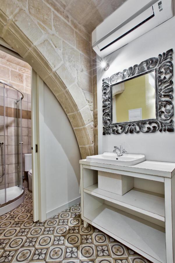 Chateau La Vallette - Grand Harbour Suite Valletta Exterior photo